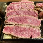焼肉 肉萬 - 