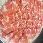 アンマーの味＆桂  - 