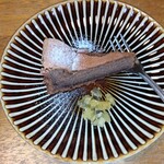 ご飯とちょっと三杯 渡邉 - 