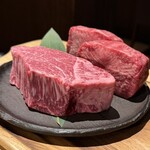 焼肉 肉萬 - 