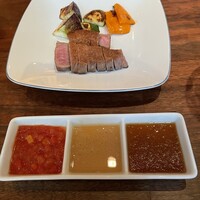 けやき ホテルニューオータニ大阪 - 