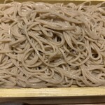 蕎麦きり みよた - 