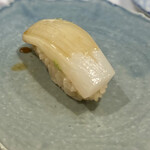 うを徳 - 墨イカ