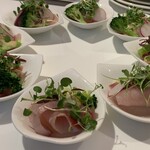 ラ・プロヴァンス - 