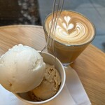 Bole COFFEE&ICE CREAM - 