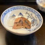 よし町 - 白レバー