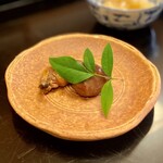 よし町 - ハツ　砂肝