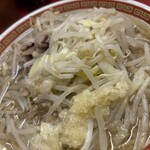 ラーメン二郎 - 
