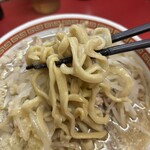 ラーメン二郎 - 