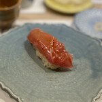 うを徳 - 中トロ