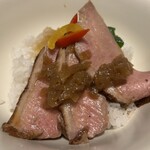 蕎麦きり みよた - 