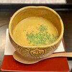 よし町 - 雑炊　腹パンなのにコッテリなのにサラッと入るって凄いよね？！