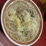 ラーメン二郎 - 