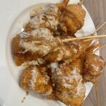 ティーケーピー カフェテリア - 