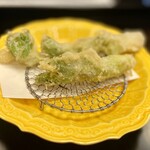 よし町 - 天ぷら様♡