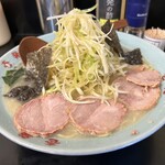 壱発ラーメン - 