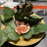 星のや 京都 ダイニング - 