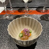 星のや 京都 ダイニング - 