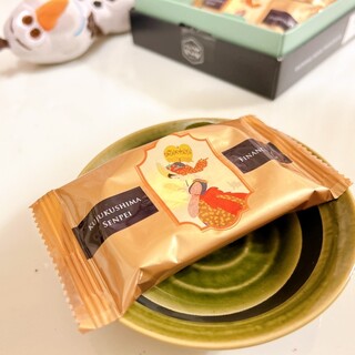 九十九島せんぺい本舗_1