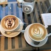 リュモンコーヒースタンド
