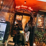 カフェ コットンクラブ - 