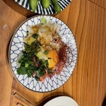 本格焼鳥 渋谷たまや - 