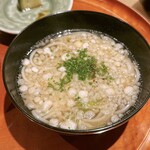 銀座 しのはら - 