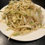 中華盛 - 干しどうふ細切りあえ