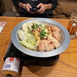 本格焼鳥 渋谷たまや - 