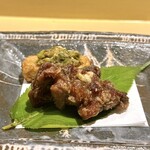 銀座 しのはら - 