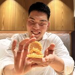 銀座 しのはら - 