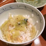 銀座 しのはら - 