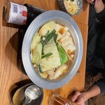 本格焼鳥 渋谷たまや - 