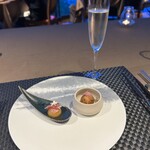 ザ　ジュエルズ - 