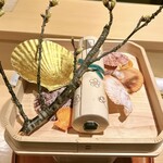 銀座 しのはら - 