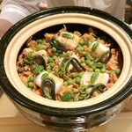 銀座 しのはら - 