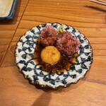 本格焼鳥 渋谷たまや - 