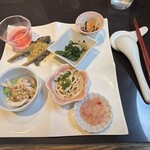 中国料理 桃李蹊 - 