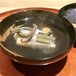 銀座 しのはら - 