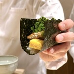 銀座 しのはら - 