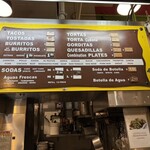 Tacos Tumbras a Tomas - 