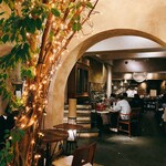 カフェ コットンクラブ - 