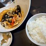 中国料理 桃李蹊 - 