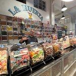  La Huerta Candy - 