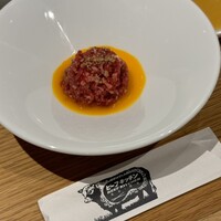 ビーフキッチン 渋谷店 - 