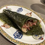 スパイスと創作料理 この一杯のために。 - 