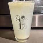 スパイスと創作料理 この一杯のために。 - 