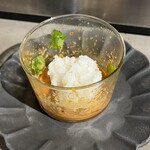 スパイスと創作料理 この一杯のために。 - 