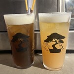 スパイスと創作料理 この一杯のために。 - 