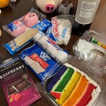 Ralphs - 料理写真: